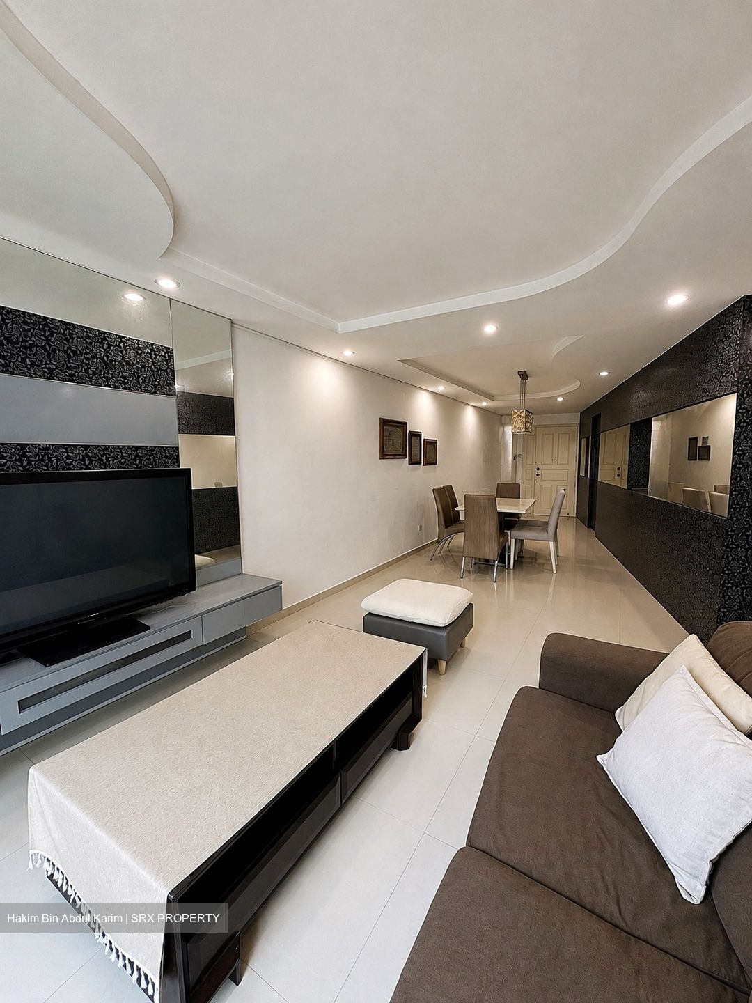 Blk 467A Blue Riverview (Sembawang), HDB 5 Rooms #606897141